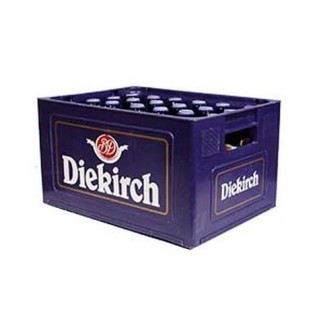 Diekirch 24 x 0,25 Lit. Vc.