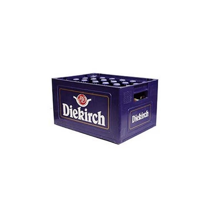Diekirch 24 x 0,25 Lit. Vc.