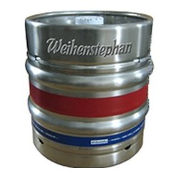 Weihenstephan Festbier Fass 30 Lit.