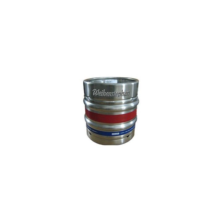 Weihenstephan Festbier Fass 30 Lit.