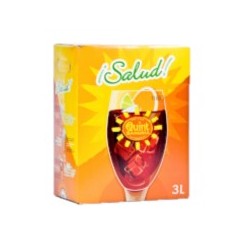 Sangria Quint rot Bib 3 Lit. 14 %