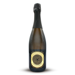 Crémant Brut Esprit de Schengen Henri Ruppert 0,75 lit.