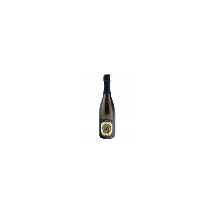 Crémant Brut Esprit de Schengen Henri Ruppert 0,75 lit.