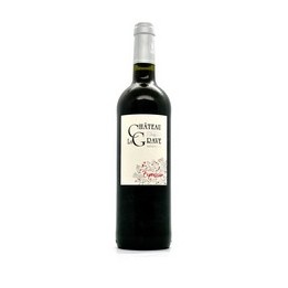 Cuvée Expression Aop Minervois 2022 Château la Grave 0,75 lit.