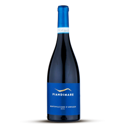 Blue Label Doc Montepulciano 2021 Cantina Piandimare 0,75 lit.