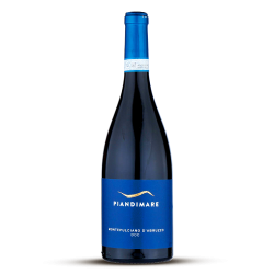 Blue Label Doc Montepulciano 2021 Cantina Piandimare 0,75 lit.