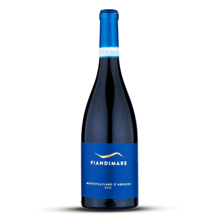 Blue Label Doc Montepulciano 2021 Cantina Piandimare 0,75 lit.