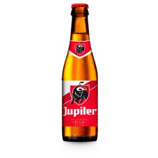 Jupiler 24 x 0,25 Lit. Vc.