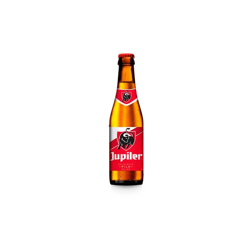 Jupiler 24 x 0,25 Lit. Vc.