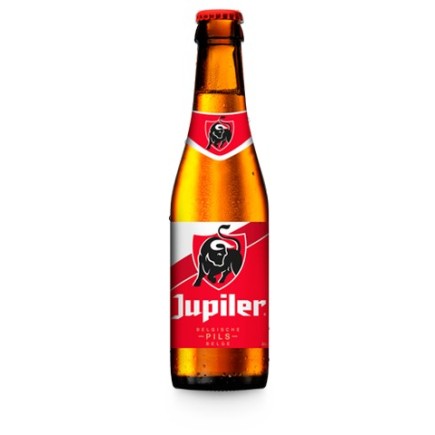 Jupiler 24 x 0,25 Lit. Vc.