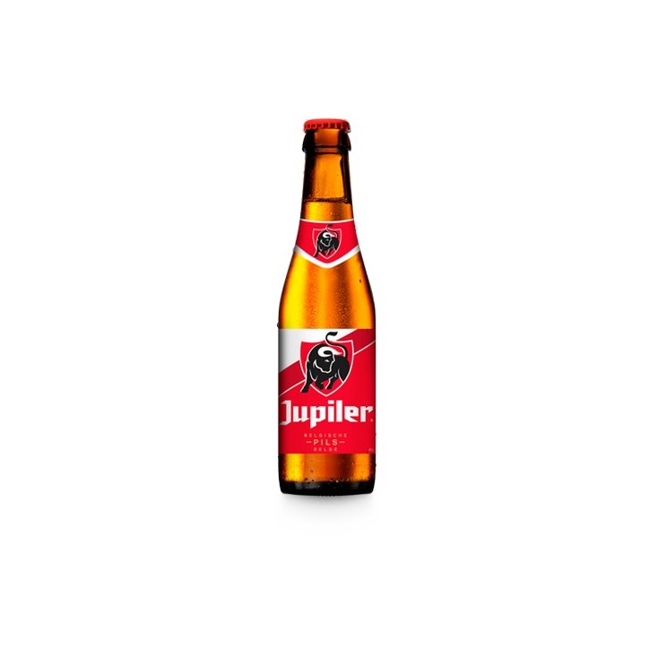 Jupiler 24 x 0,25 Lit. Vc. Jupiler 24 x 0,25 Lit. Vc.