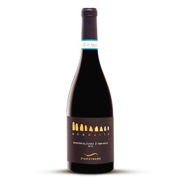 Monolith Montepulciano Reserva 2021 Doc Cantina Piandimare 0,75 lit