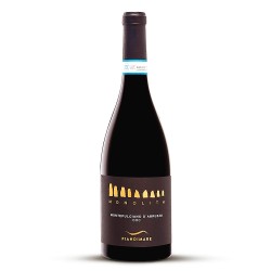 Monolith Montepulciano Reserva 2021 Doc Cantina Piandimare 0,75 lit