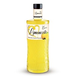 Cuor di Limoncello 30% 0,7 Lit. Distillerie Trentine