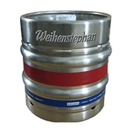 Weihenstephan Festbier Fass 30 Lit.