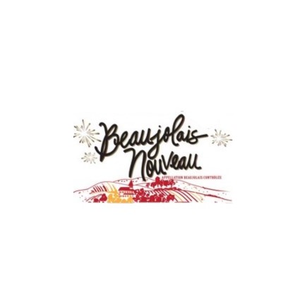 Beaujolais Nouveau Domaine Trichard