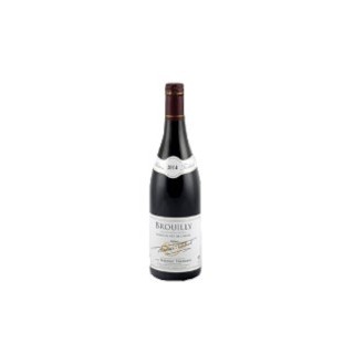Brouilly Cru du Beaujolais Aoc 2024