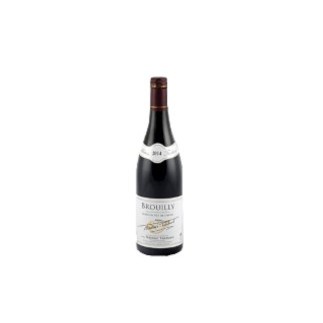 Brouilly Cru du Beaujolais Aoc 2024