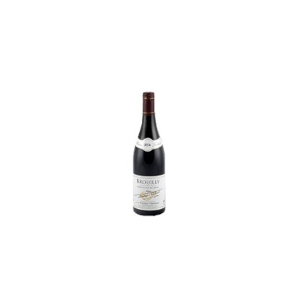 Brouilly Cru du Beaujolais Aoc 2024