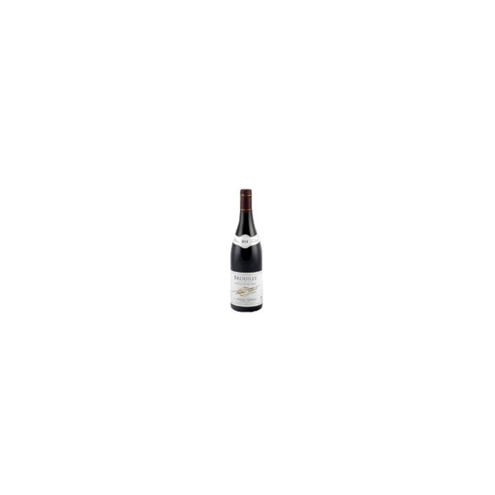 Brouilly Cru du Beaujolais Aoc 2024
