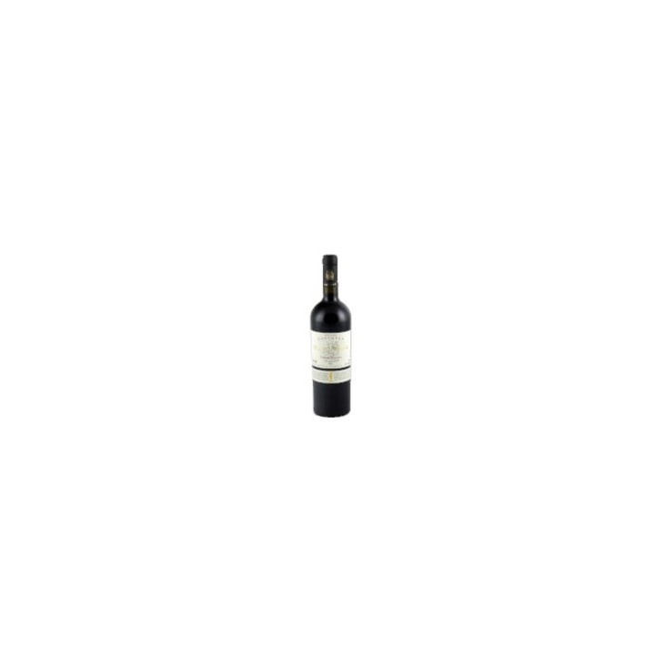 Ganymède Aoc Corbières 2018 Cru
