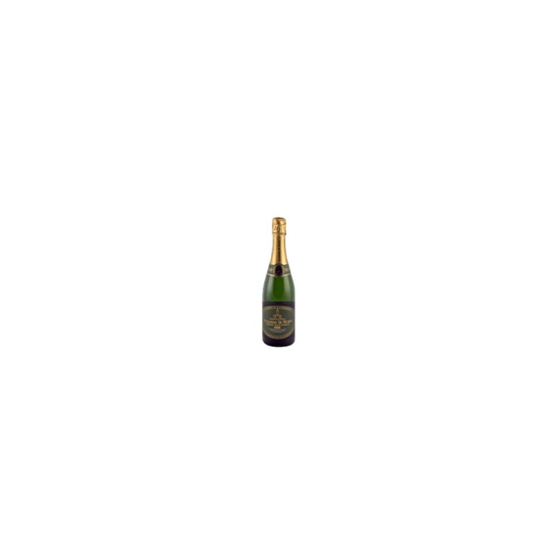 Crémant Brut Alexandre de Musset