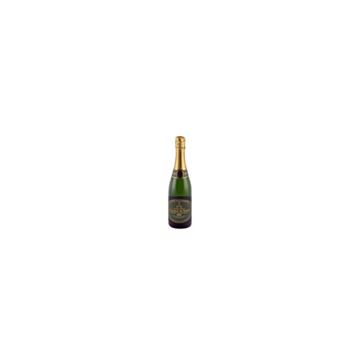 Crémant Brut Alexandre de Musset