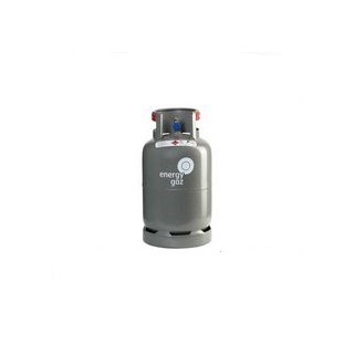 Gas Butan Energygas 12,5 Kg.