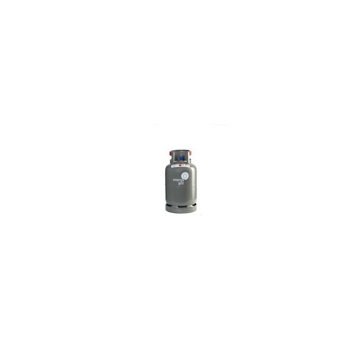Gas Butan Energygas 12,5 Kg.