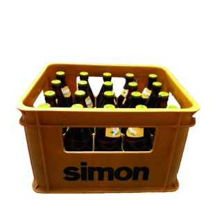Simon Pils 20 x 0,5 Lit. Vc.