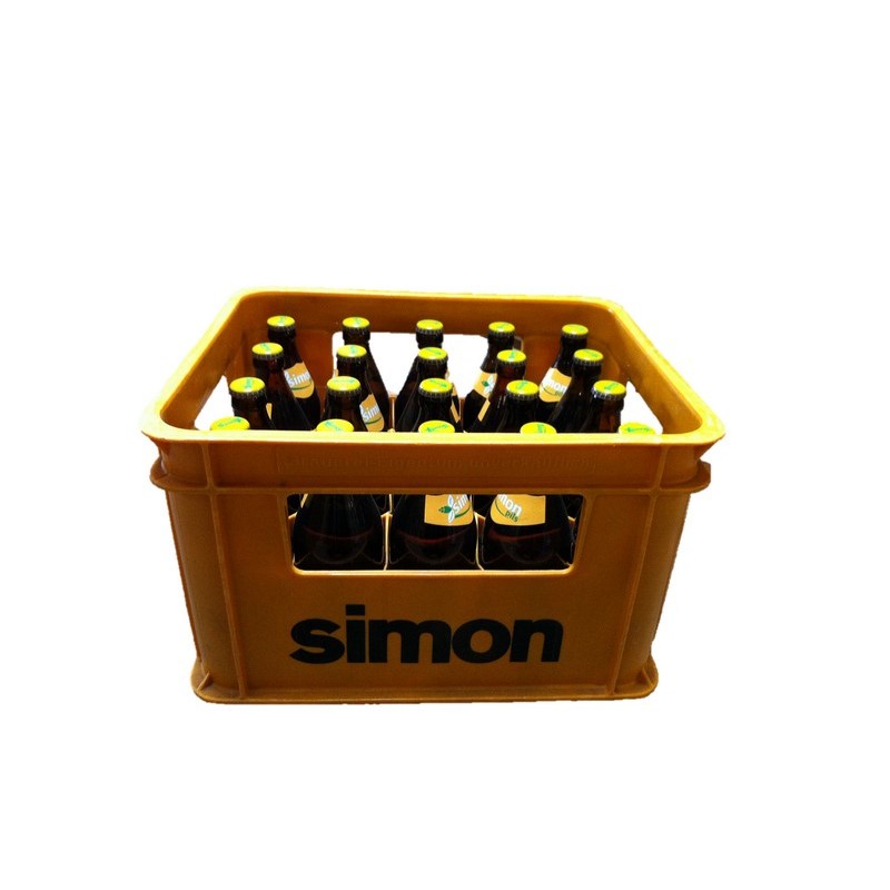 Simon Pils 20 x 0,5 Lit. Vc.