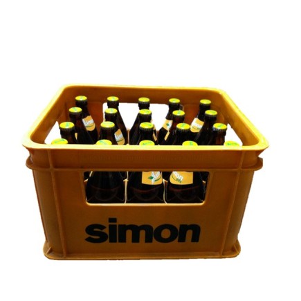 Simon Pils 20 x 0,5 Lit. Vc.
