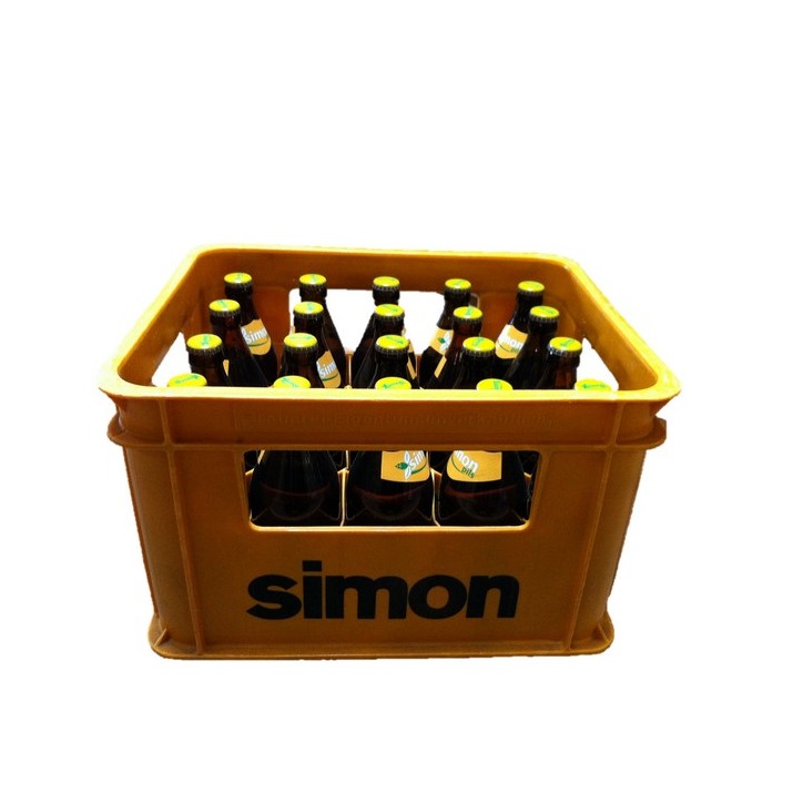 Simon Pils 20 x 0,5 Lit. Vc.