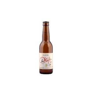 Okult Blanche Bio 6 x 4 x 0,33 Lit.