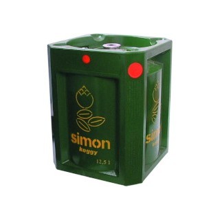 Simon Pils Keggy 12,5 Lit.