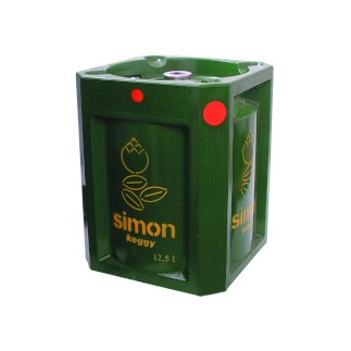Simon Pils Keggy 12,5 Lit.