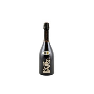 Crémant Brut Cult