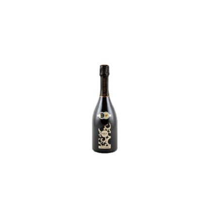 Crémant Brut Cult
