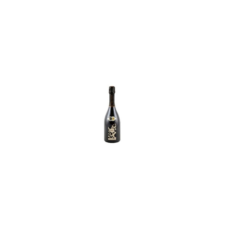 Crémant Brut Cult