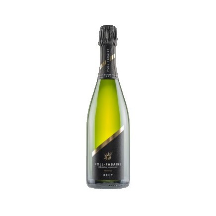 Crémant Brut Poll-Fabaire 6 X 0,75 lit.