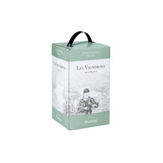 Rivaner Vinsmoselle 2024 Bib 3 lit.