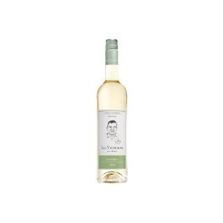 Pinot Blanc Côtes de Grevenmacher 2024