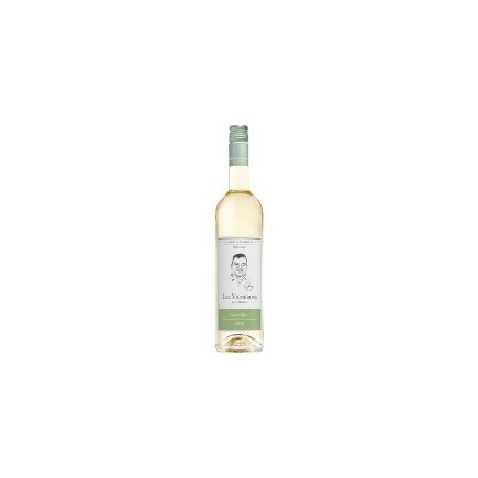 Pinot Blanc Côtes de Grevenmacher 2024