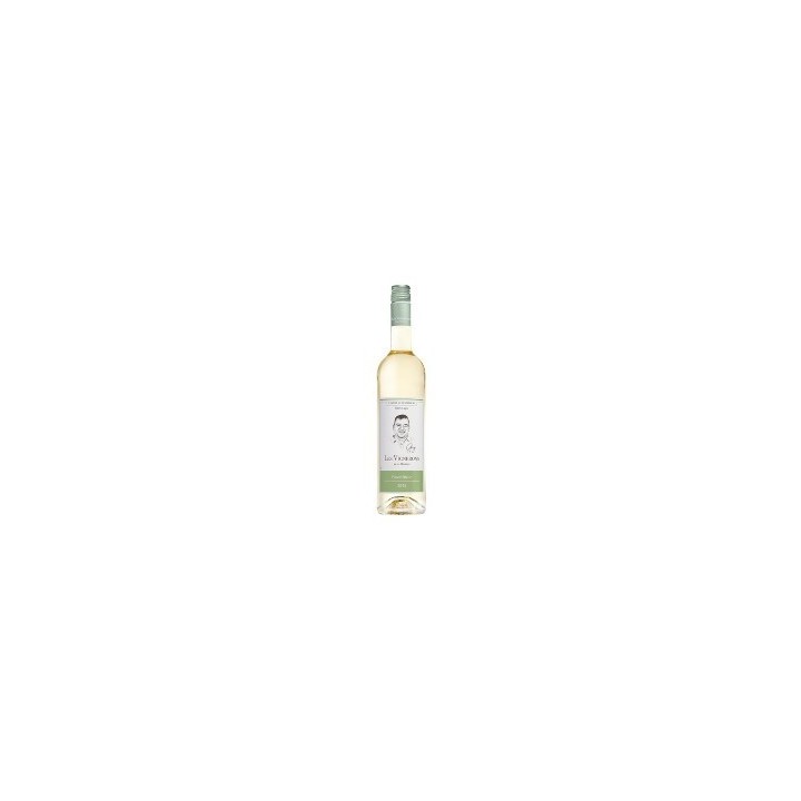 Pinot Blanc Côtes de Grevenmacher 2024