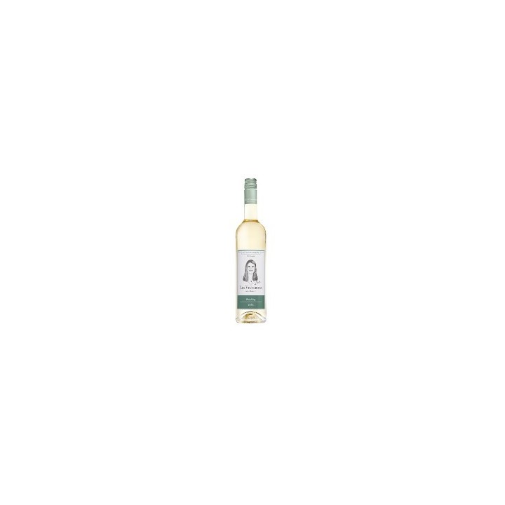 Riesling Wormer Wousselt 2022