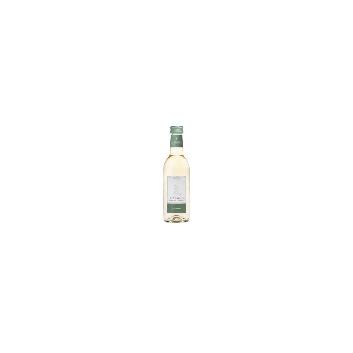 Auxerrois 2023 Vinsmoselle 24 X 0,25 lit.