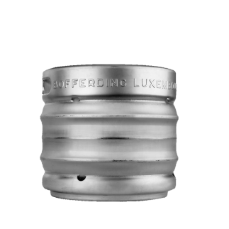 Bofferding Pils Fass 30 Lit.