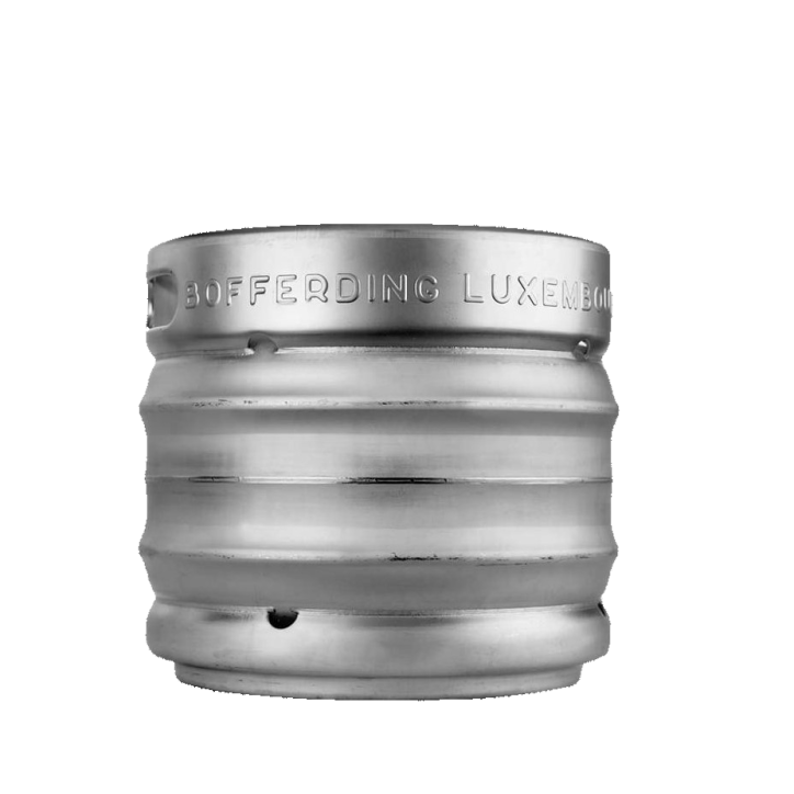 Bofferding Pils Fass 30 Lit.