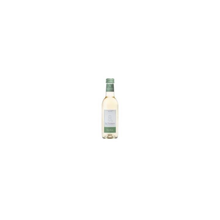 Pinot Blanc 2022 Vinsmoselle 24 X 0,25 lit.