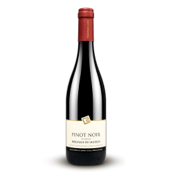 Pinot Noir Wormer Wäinbour 2024 Häremillen 0,75 lit.